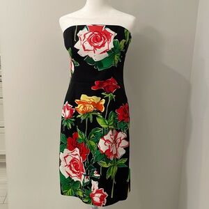 David Meister Dress